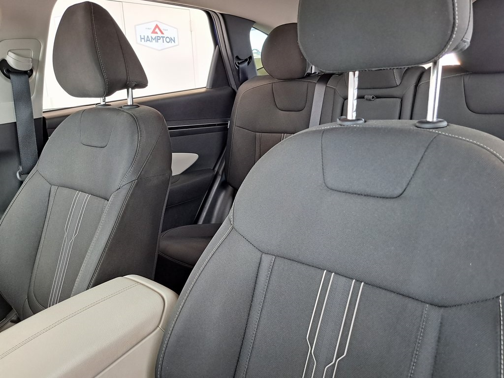 2024 Hyundai Tucson SEL photo 24