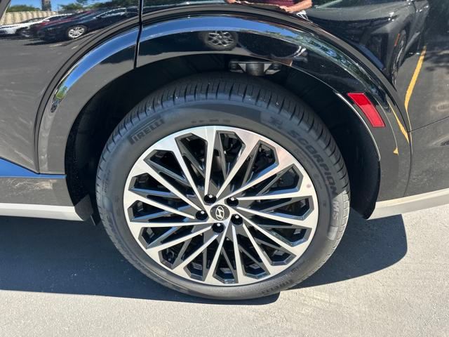 2026 Hyundai Palisade Calligraphy photo 42