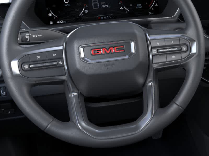 2026 Gmc Canyon Elevation photo 18