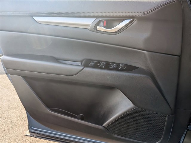 2024 Mazda CX-5 2.5 Select photo 10