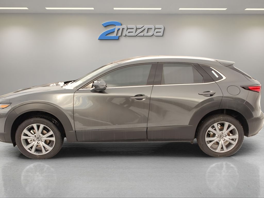 2025 Mazda CX-30 2.5 S Premium photo 2