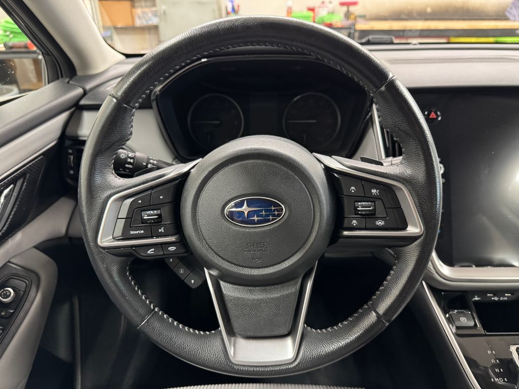 2022 Subaru Legacy Premium photo 16