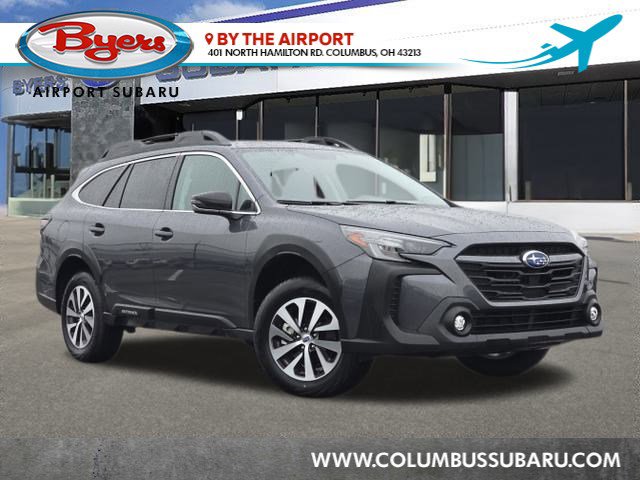 2025 Subaru Outback Premium photo 2