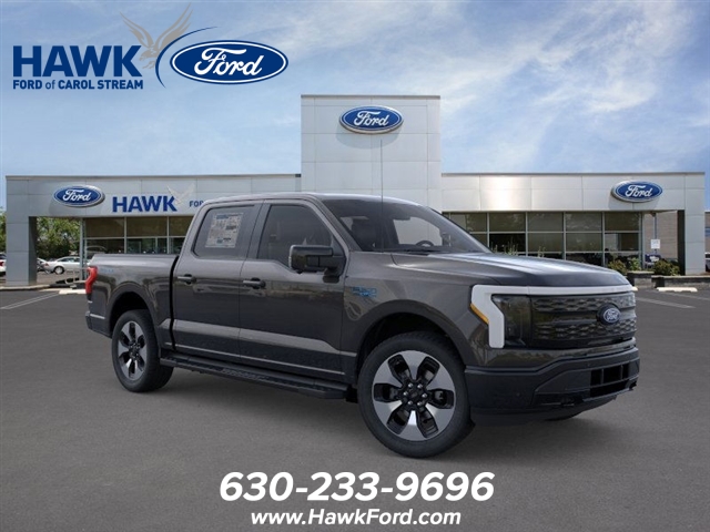 2025 FORD F-150 - Image 7