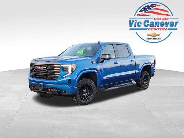 2022 GMC Sierra 1500 AT4X's photo