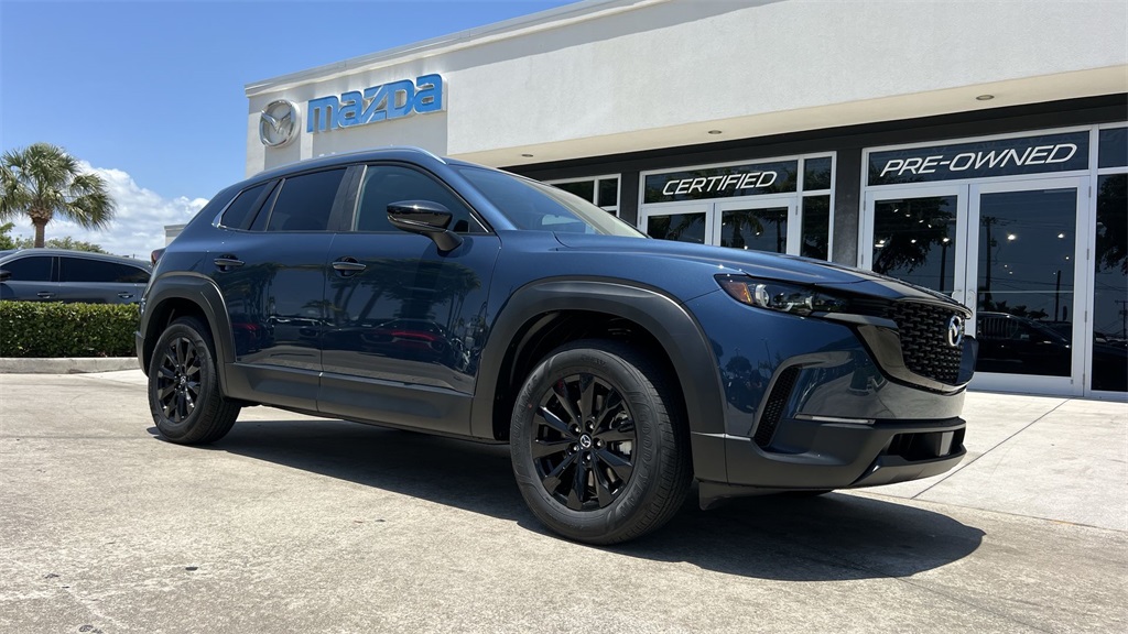 2025 Mazda CX-50 2.5 S Premium photo 22