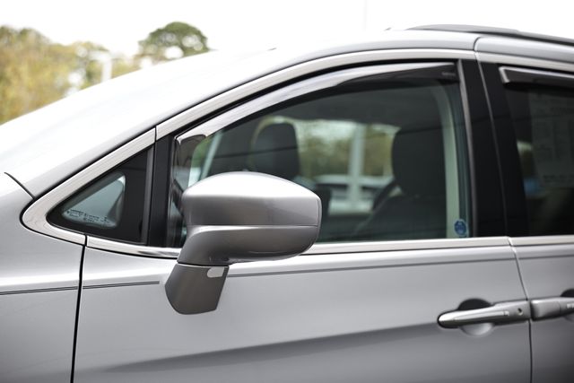 2019 Chrysler Pacifica Touring Plus photo 10