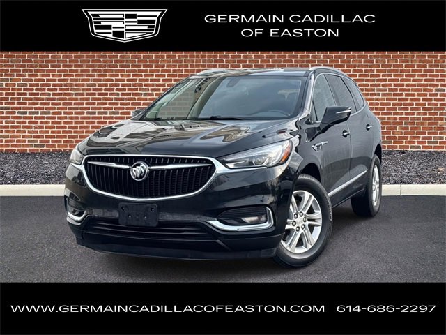 2019 Buick Enclave Essence's photo