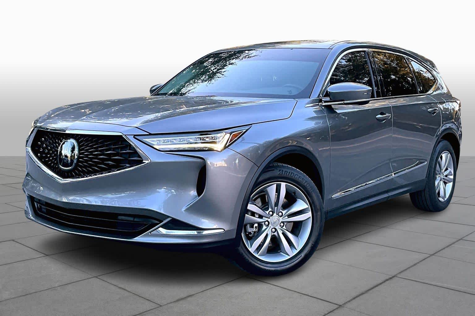 2023 Acura MDX Base's photo