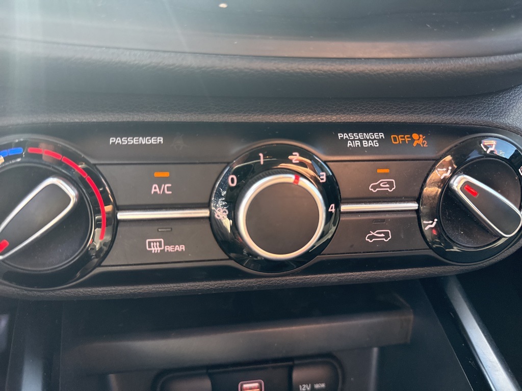 2020 Kia Soul LX photo 10