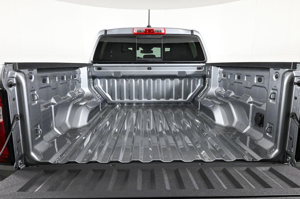 2026 Gmc Canyon Elevation photo 27
