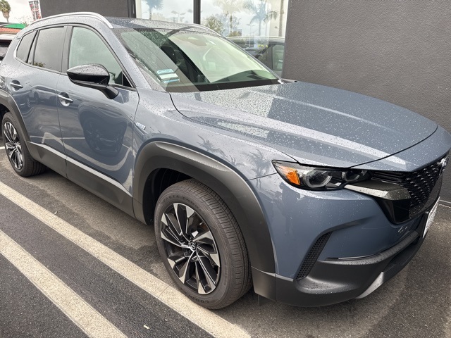 2025 Mazda CX-50 Premium Plus's photo