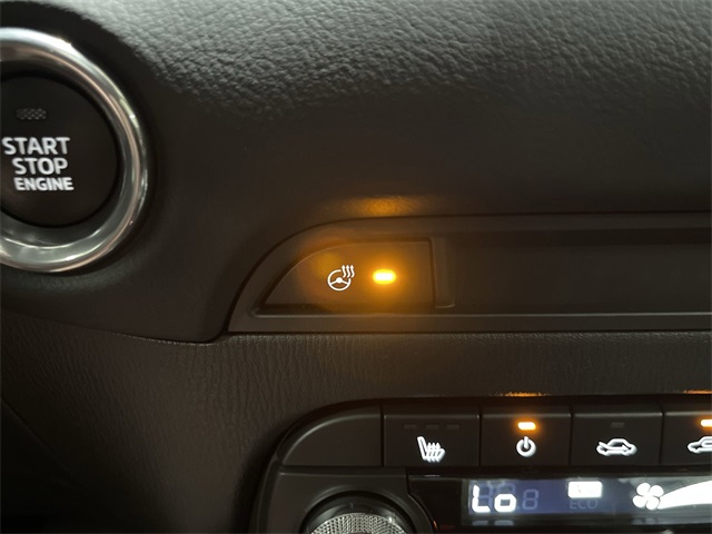 2025 Mazda CX-5 2.5 Turbo Signature photo 31