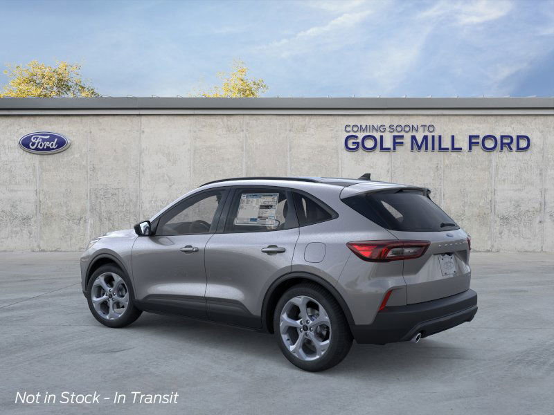 2026 FORD ESCAPE - Image 3