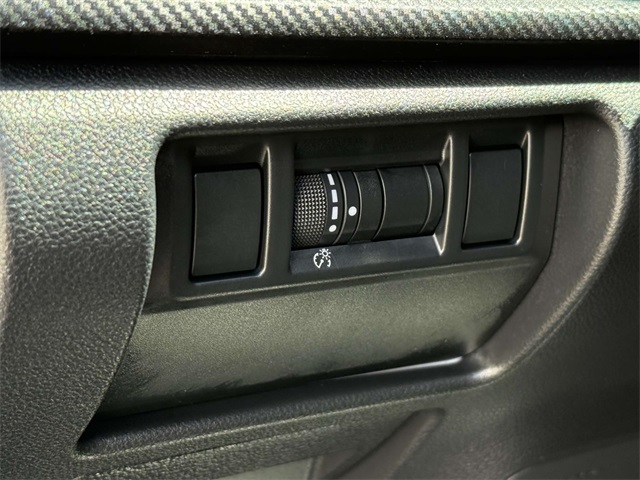 2025 Subaru Crosstrek Sport photo 28