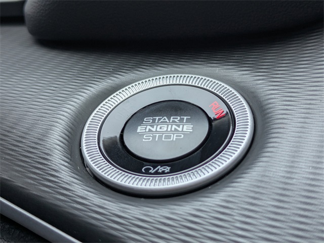 2025 Jeep Grand Cherokee Altitude X photo 37