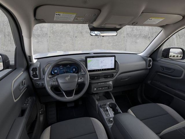 2025 Ford Bronco Sport Big Bend photo 6
