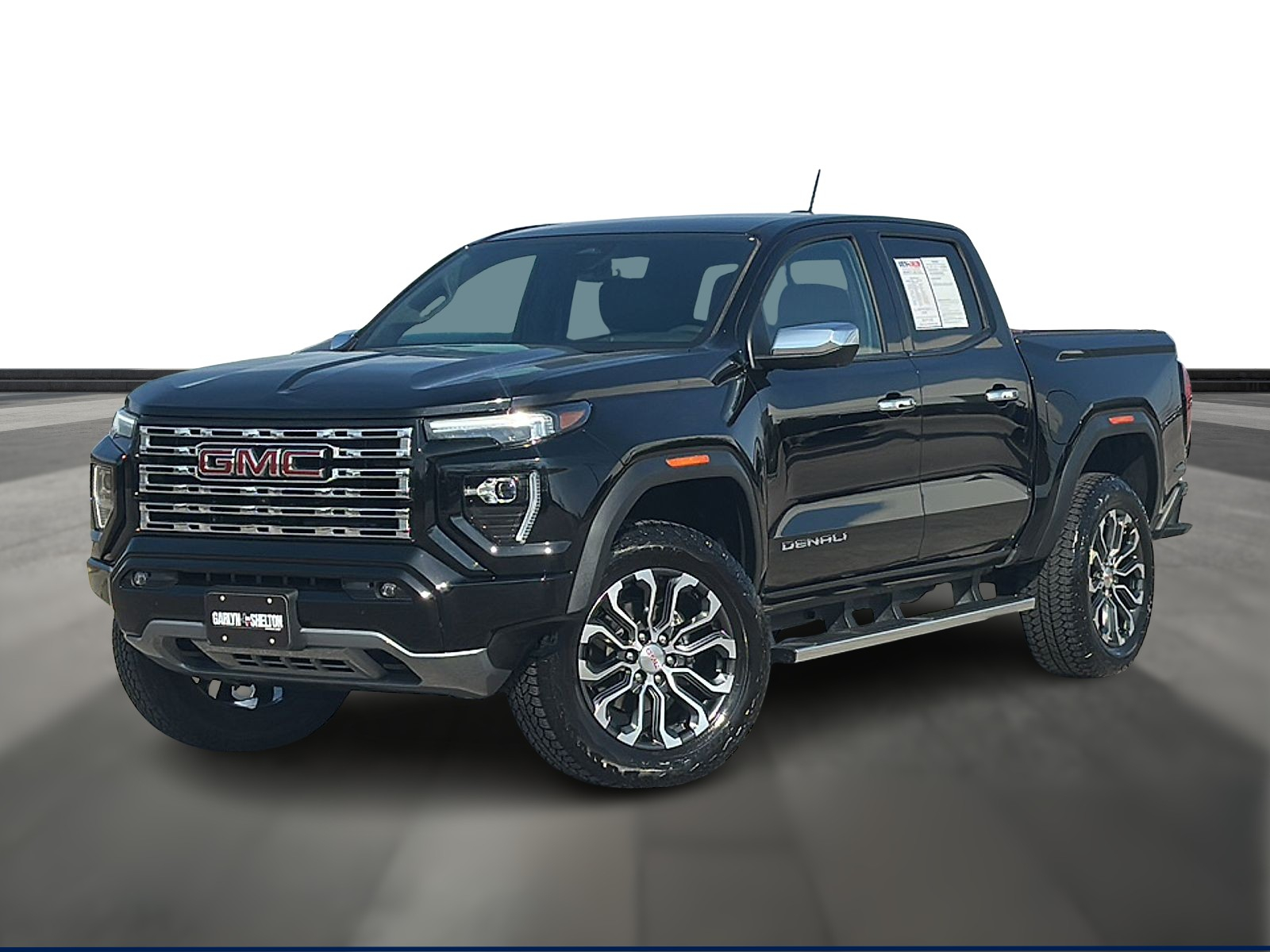 2023 GMC Canyon Denali's photo