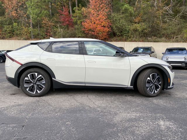 Certified 2024 Kia EV6 Light L/R with VIN KNDC34LA1R5615463 for sale in Birmingham, AL