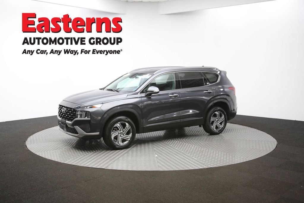 2023 Hyundai Santa Fe SEL photo 46