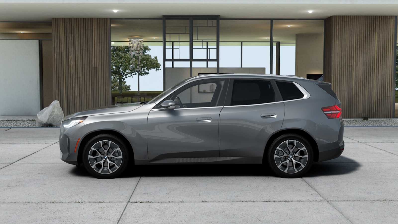 2026 Bmw X3 photo 4