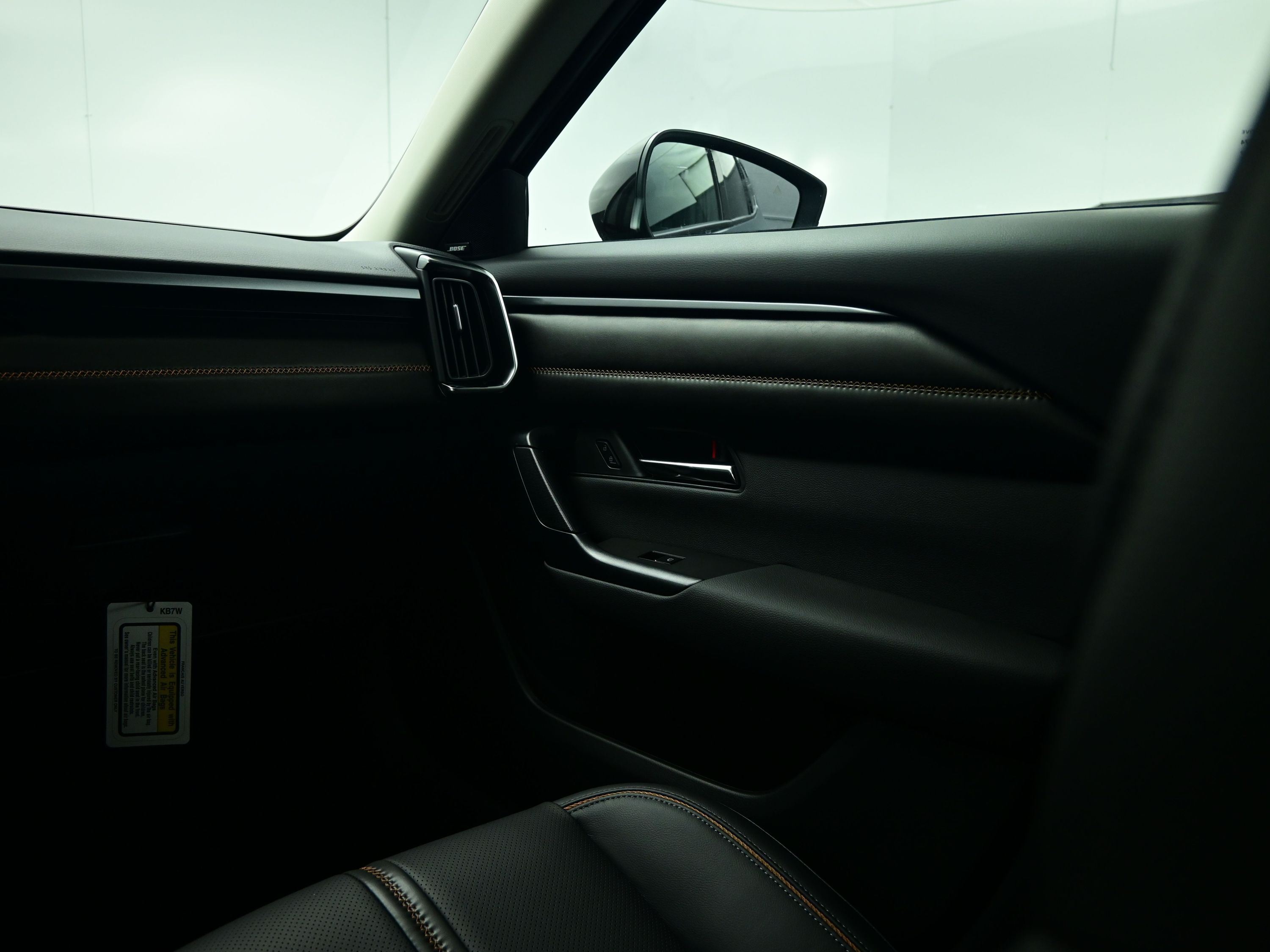 2025 Mazda CX-50 Premium Plus photo 7