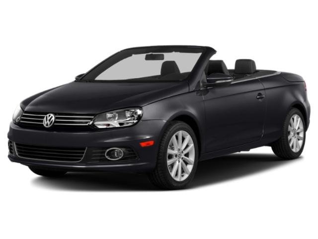 2015 Volkswagen Eos's photo