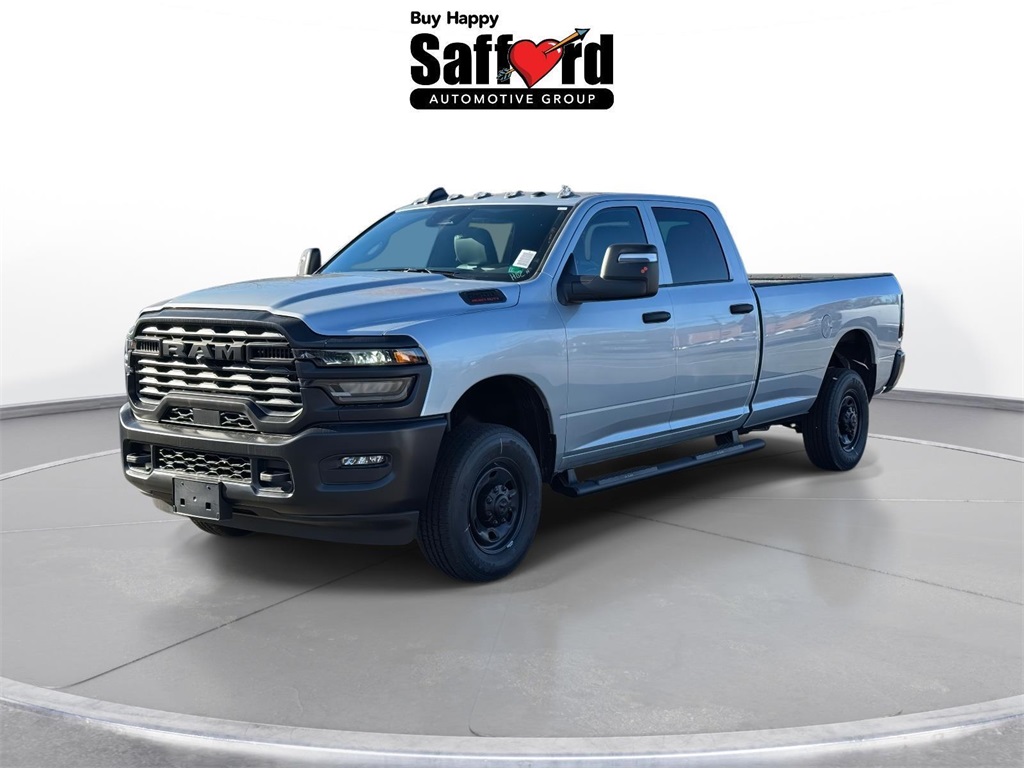 2026 RAM Ram 2500 Pickup Tradesman's photo
