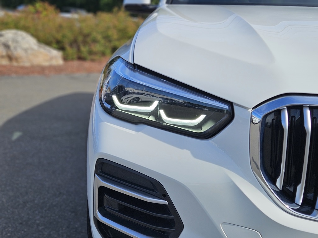 2023 Bmw X5 xDrive40i photo 9
