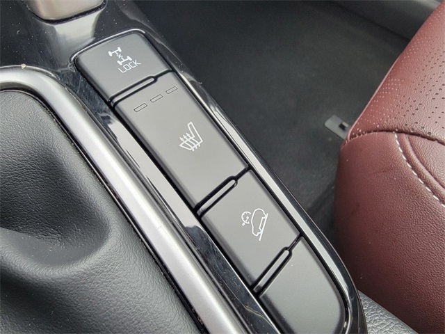 2023 Kia Seltos SX photo 35