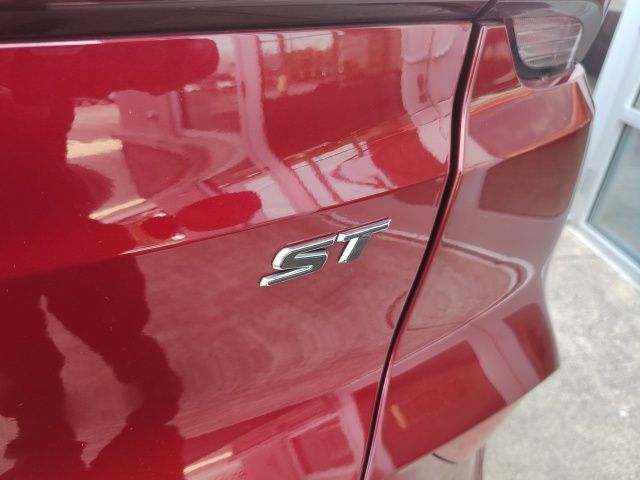 2024 Buick Envista ST photo 29