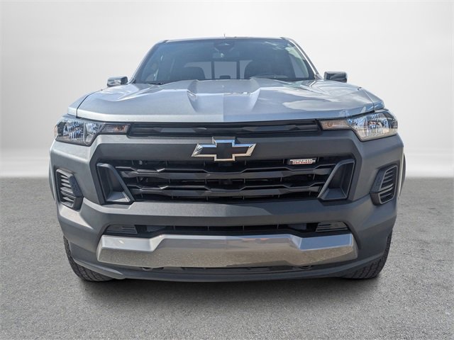 2026 Chevrolet Colorado Trail Boss photo 9