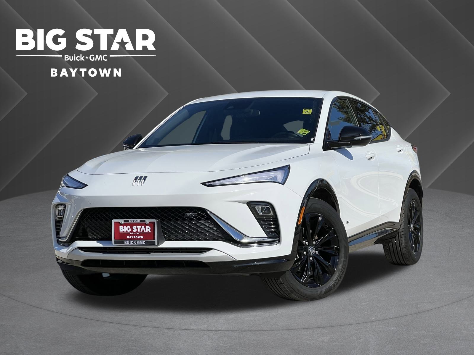 2025 Buick Envista Sport Touring's photo