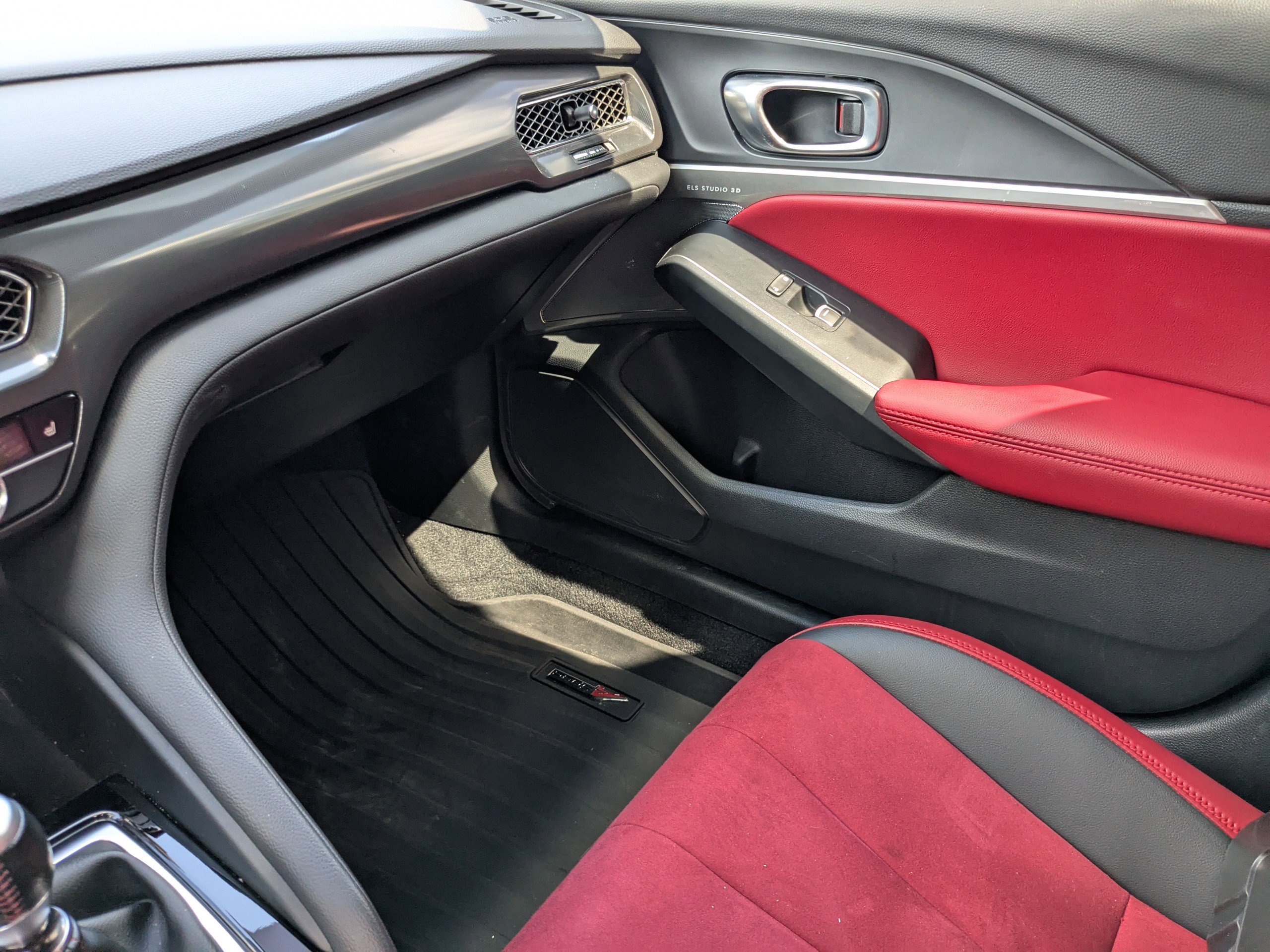 2023 Acura Integra A-Spec photo 15