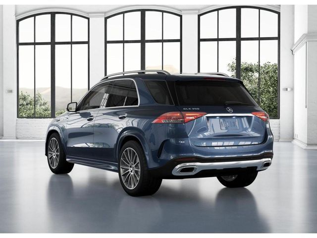 2026 Mercedes Benz GLE 350 4MATIC photo 27