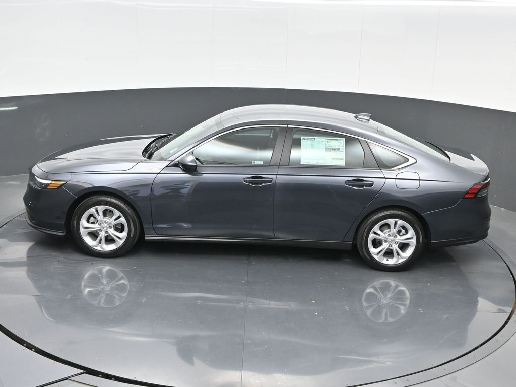 2025 Honda Accord 1.5T LX photo 41