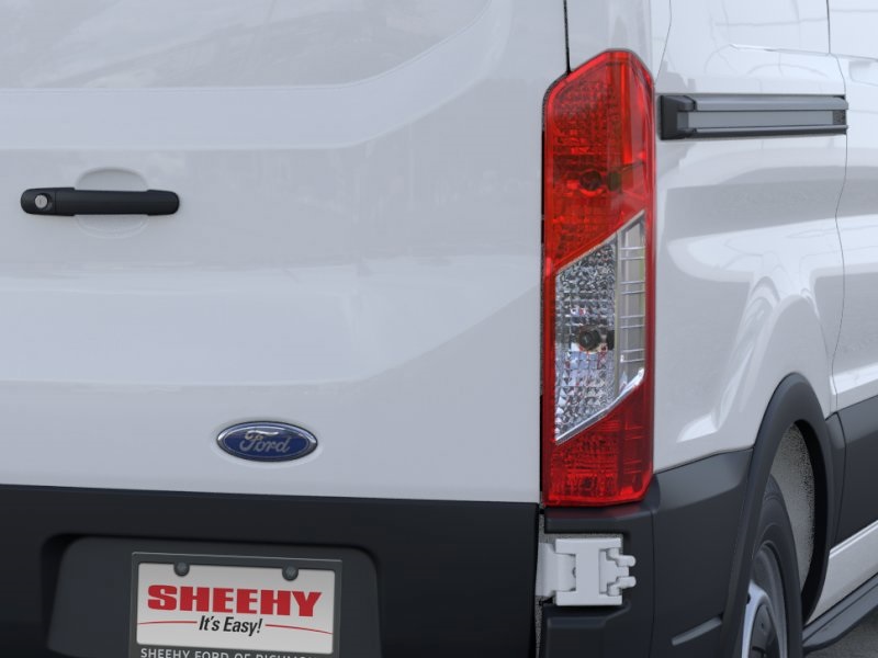 2025 Ford Transit photo 18