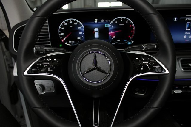 2025 Mercedes Benz GLE 350 4MATIC photo 23