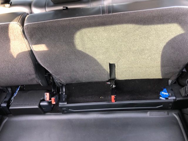 2019 Ford F-150 Platinum photo 16