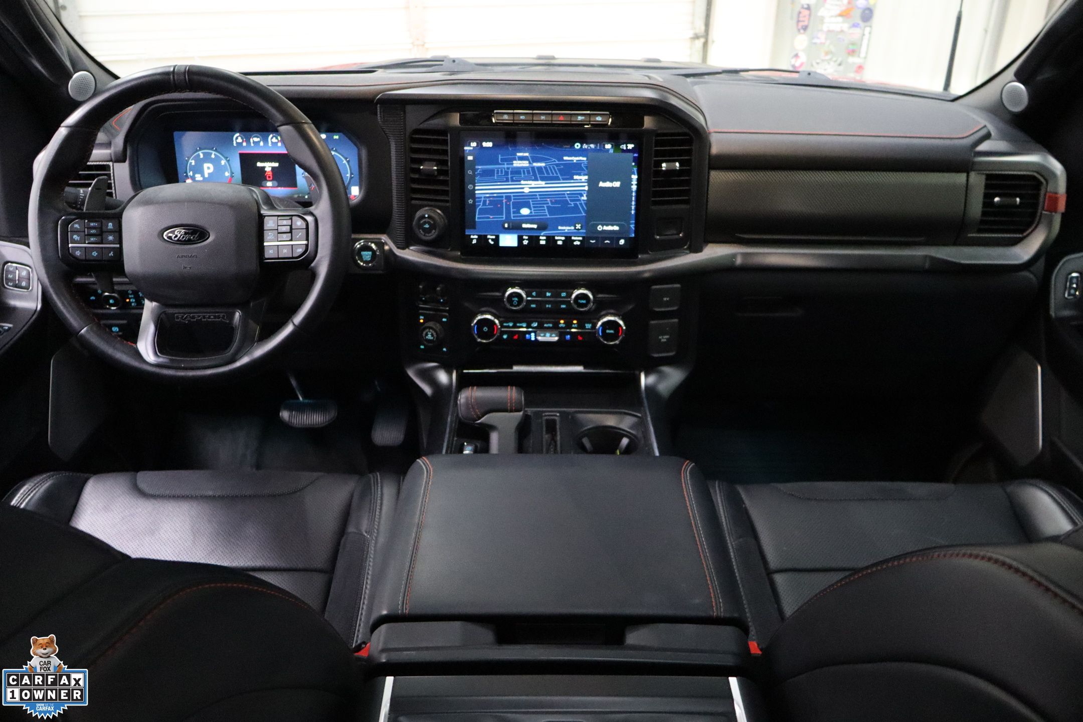 2024 Ford F-150 Raptor photo 28