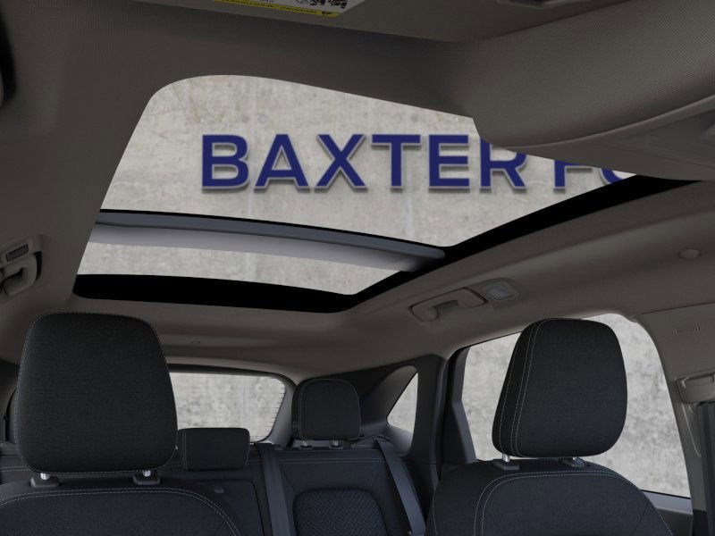 2025 Ford Escape Active photo 12