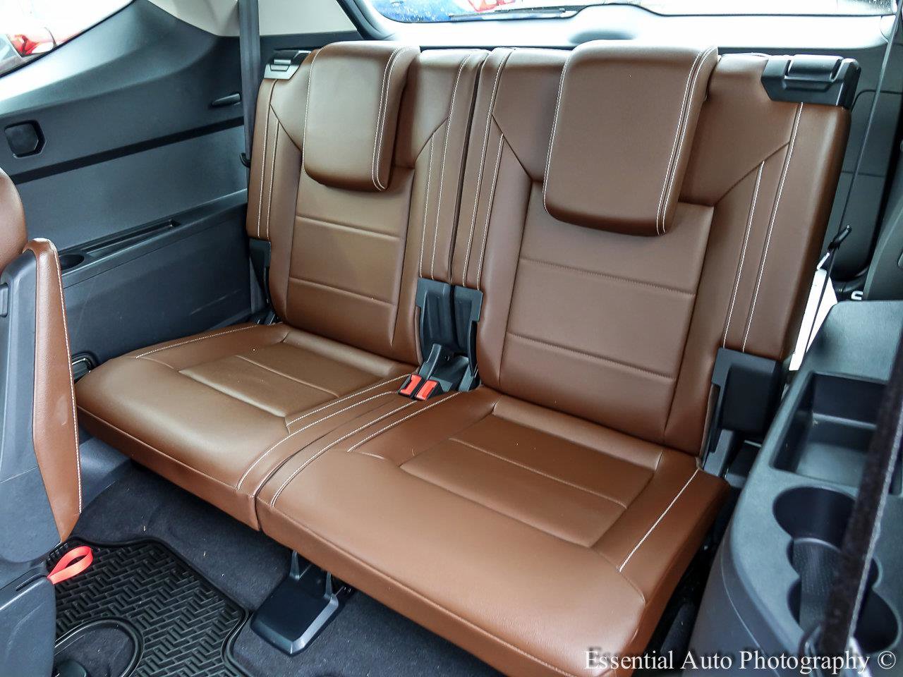 2023 VOLKSWAGEN ATLAS - Image 10