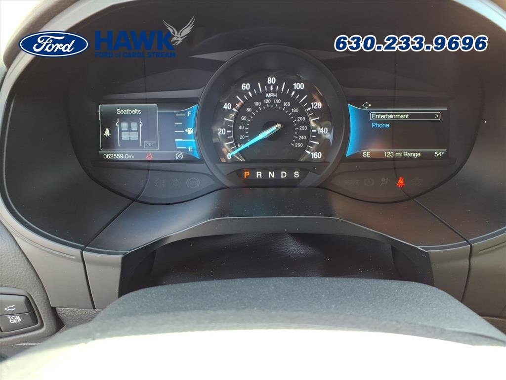 2022 FORD EDGE - Image 24