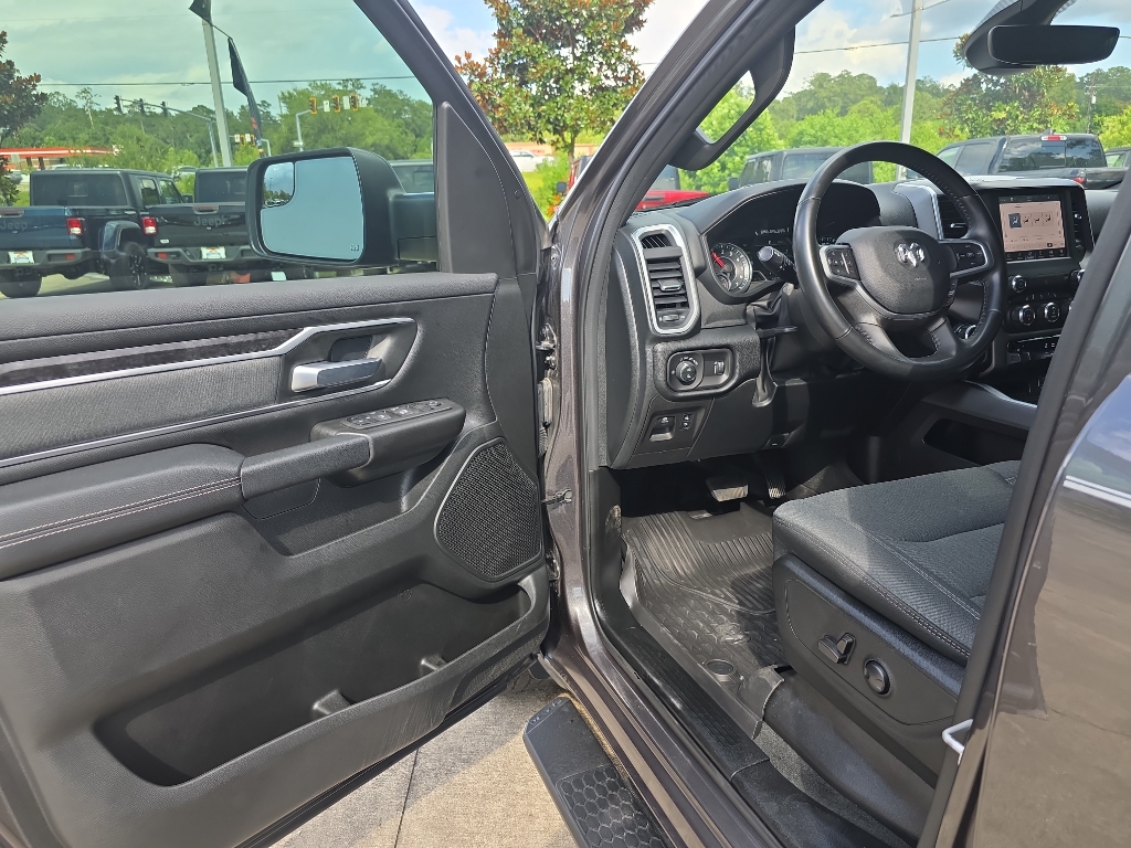 2022 Ram 1500 Lone Star photo 8