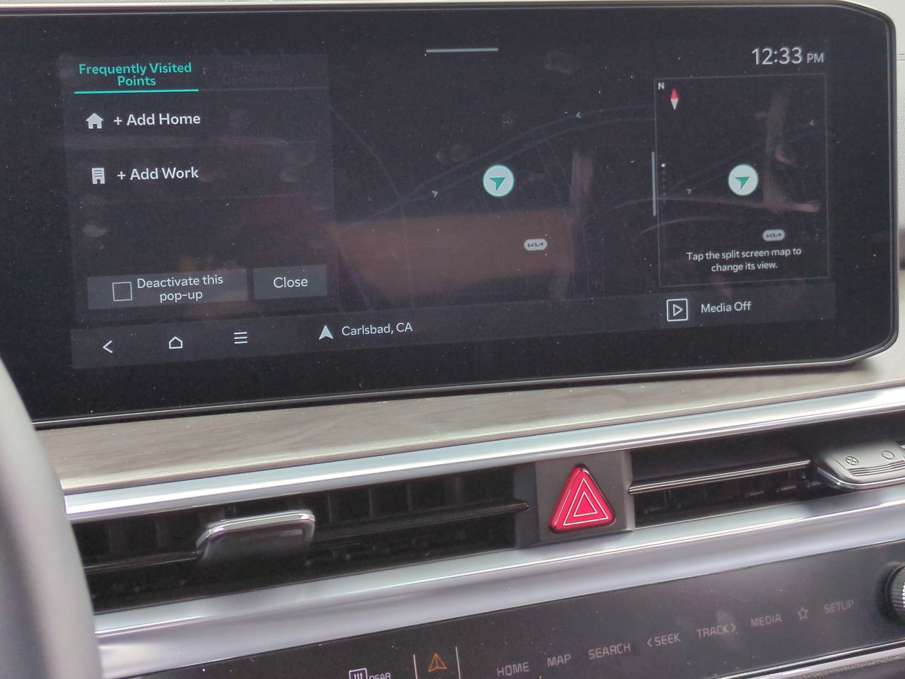 2025 Kia Sorento X-Line SX Prestige photo 9