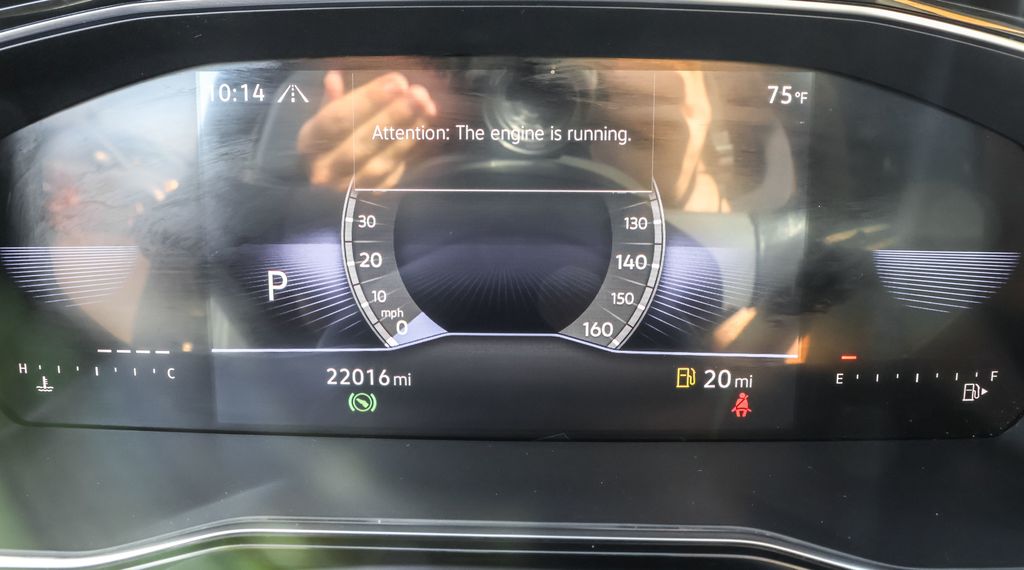 2023 Volkswagen Jetta 1.5T SE photo 18