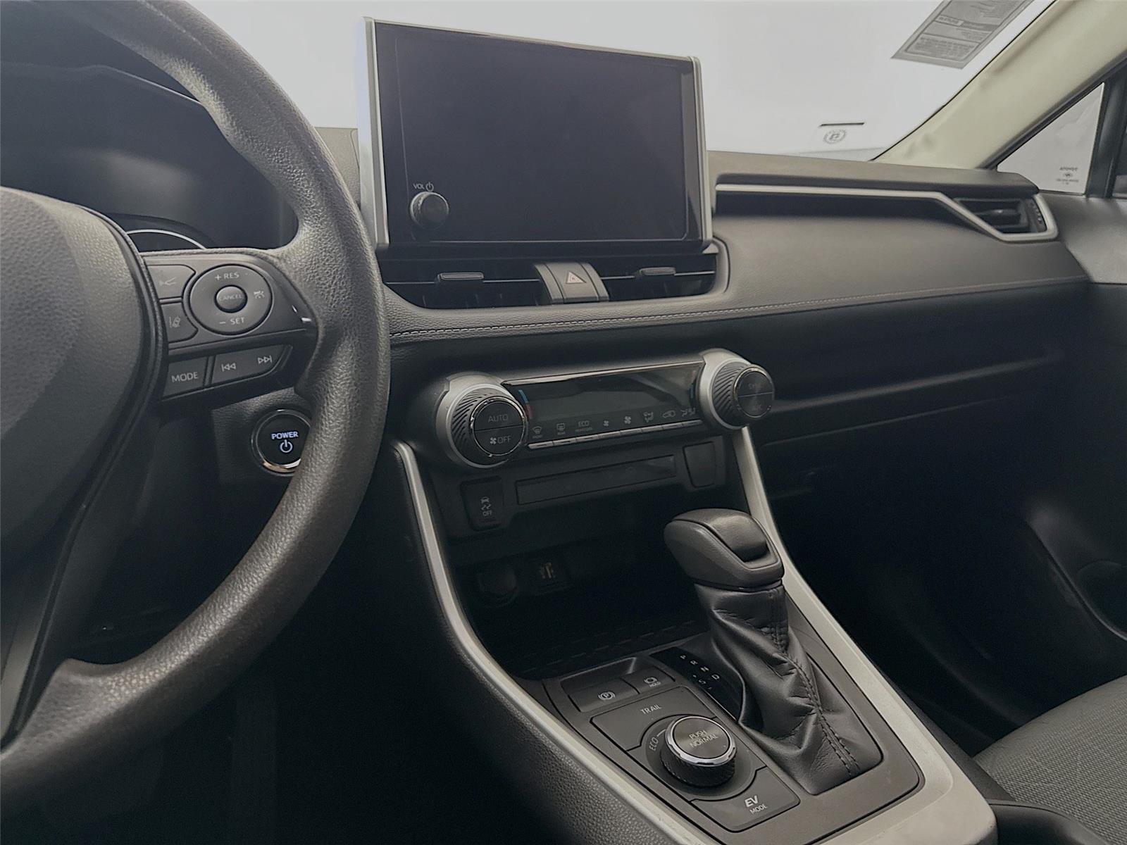 2023 Toyota RAV4 Hybrid photo 29
