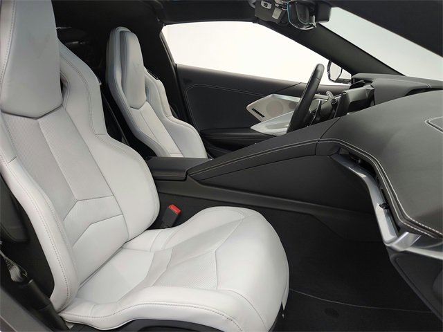 2021 Chevrolet Corvette Stingray 2LT photo 23