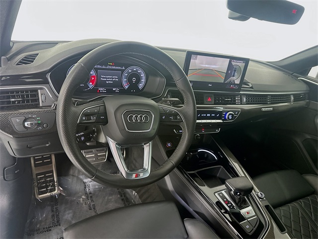 2021 Audi S5 Premium Plus photo 10