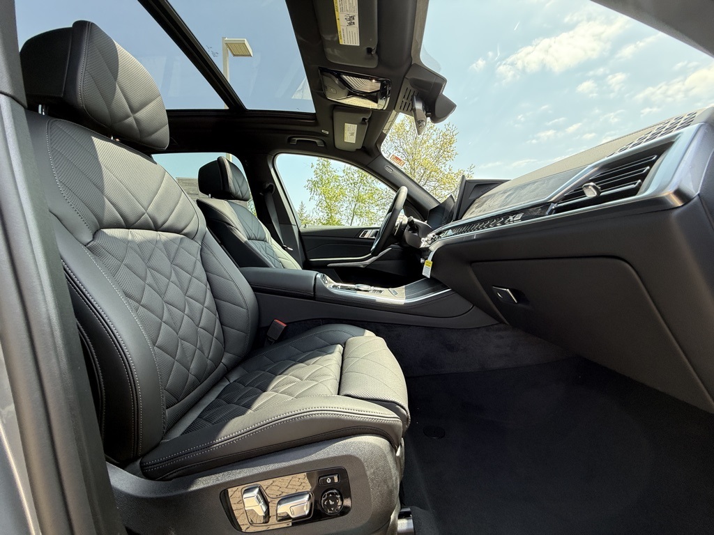 2026 Bmw X5 xDrive50e photo 24